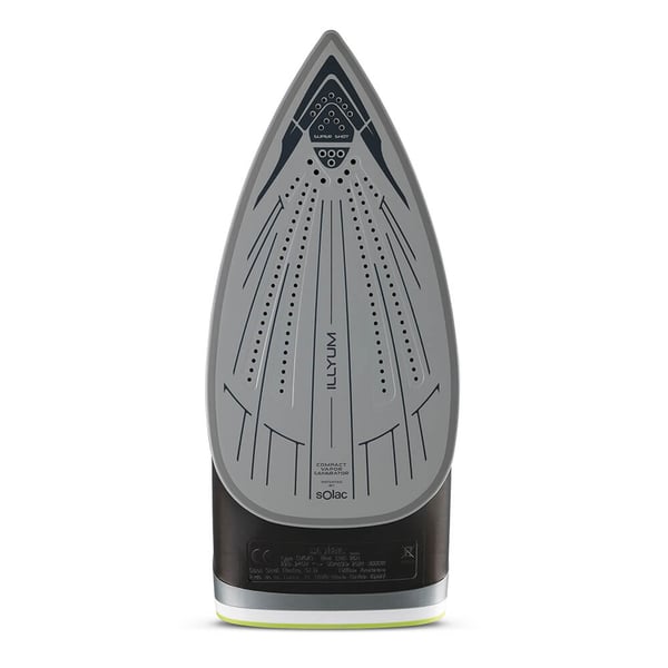 Strykjärn Intelligent Evolution Sensor