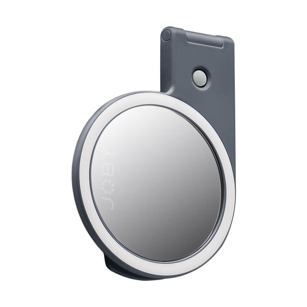 Ring Light MagSafe Beamo Grå