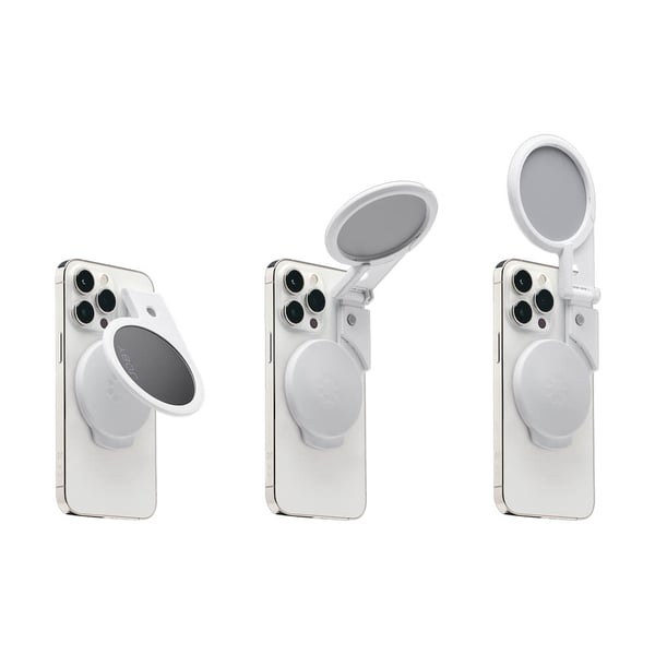 Sormusvalo MagSafe Beamo White