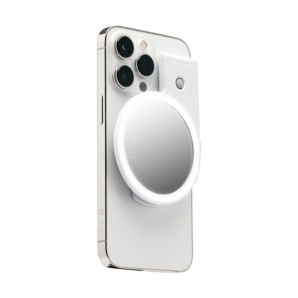 Sormusvalo MagSafe Beamo White