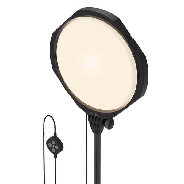 LED -belysning Beamo Studio Hovedlys