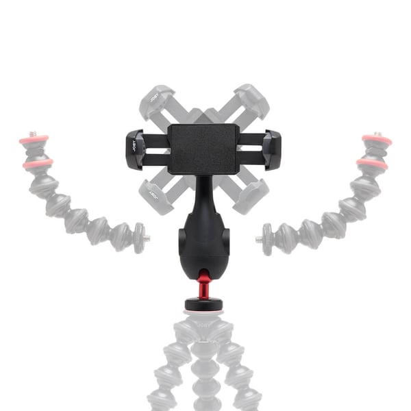 Mobilfäste GripTight Pro 3