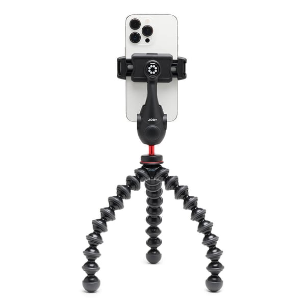 Smartphone Stativkit GripTight Pro 3