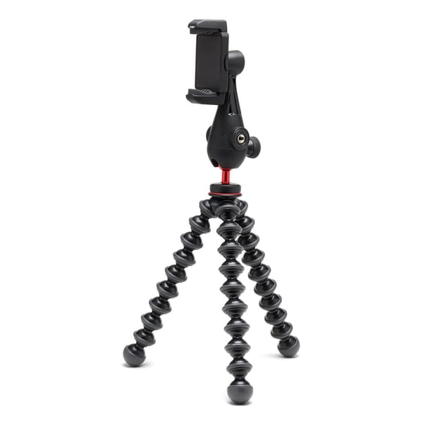 Smartphone Stativkit GripTight Pro 3