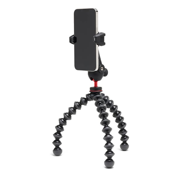 Smartphone Stativkit GripTight Pro 3