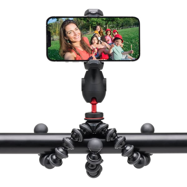 Smartphone Stativkit GripTight Pro 3