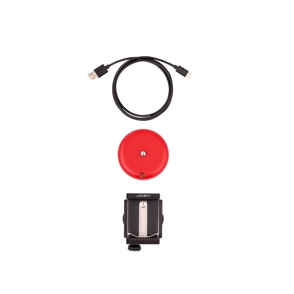Spin Mobilfäste Kit