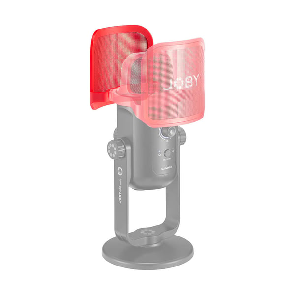Wavo POD Pop Filter Sekundært