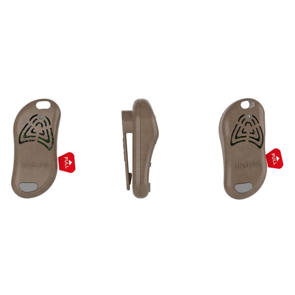 Punktisuojaus ECO Brown