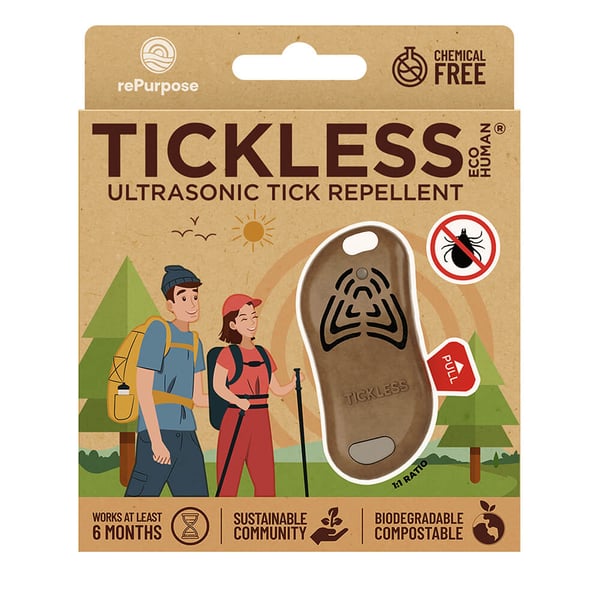 Punktisuojaus ECO Brown