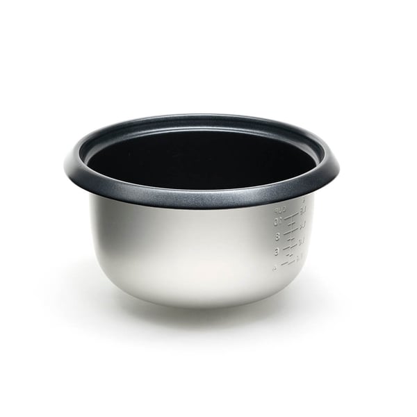Riskokier 1,8L Svart
