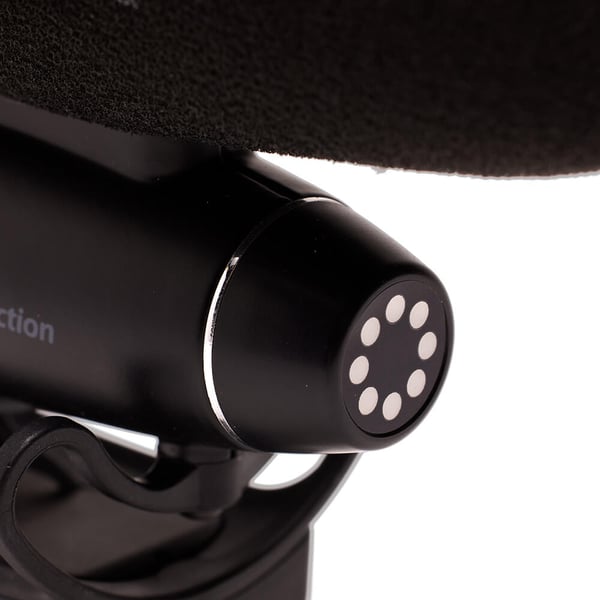Mikrofon Wavo Pro