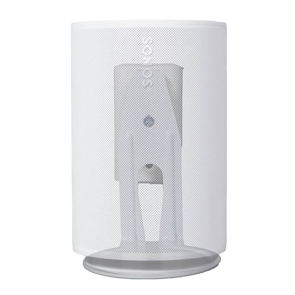 Veggfeste for Sonos Era 100™ Hvit