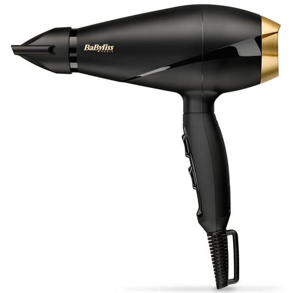Hiustenkuivain Power Pro 2000 6704E