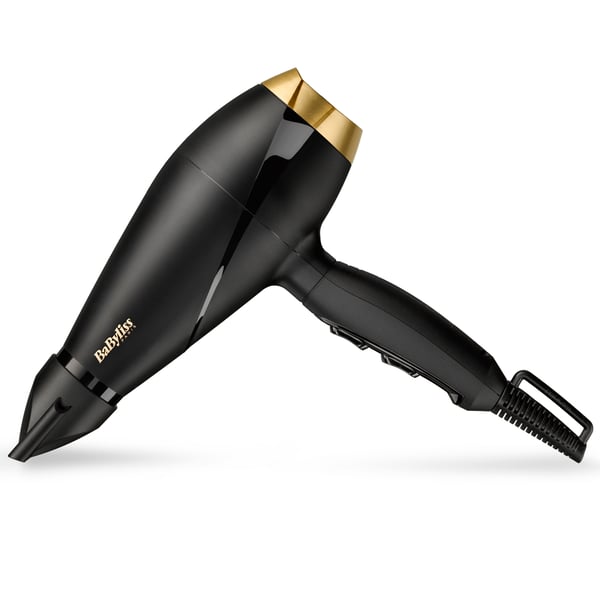 Hiustenkuivain Power Pro 2000 6704E