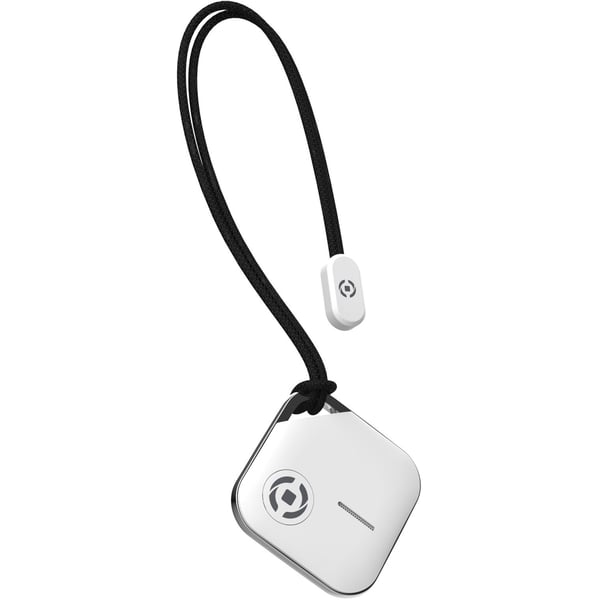 Smart Tag Finder Vit