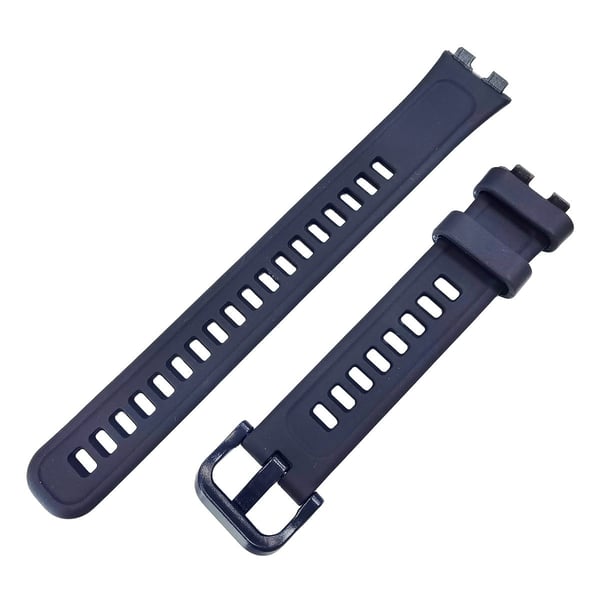 Armbånd til Huawei Band 8 Silikone Blue