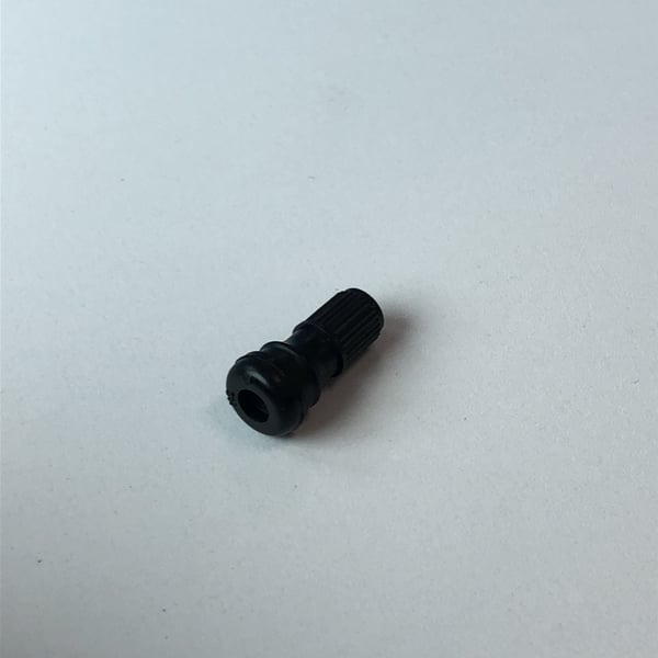 Utskifting av scooterdekk 60/70-6,5 tubeless