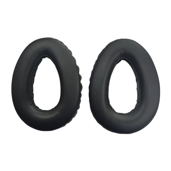 Ørepuder 1 par Black Sennheiser PXC550