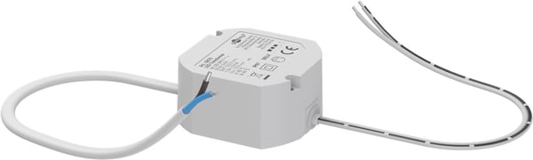 LED-transformer 12 V (DC) (DC), 12 W, IP67