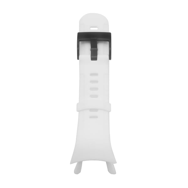 Klokke armbånd White Suunto 5