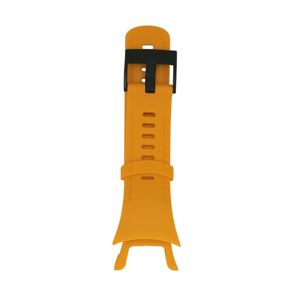 Klockarmband Orange Suunto 5