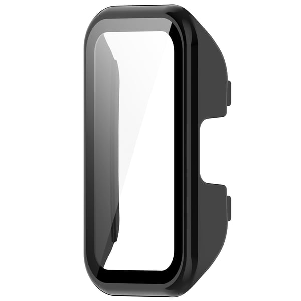 HUAWEI Band 8 -kuori ja kalvo integroitu suojakotelo Black