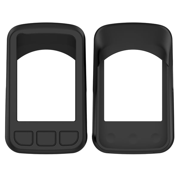 Silikonikotelo Black Wahoo Elemnt Bolt V2