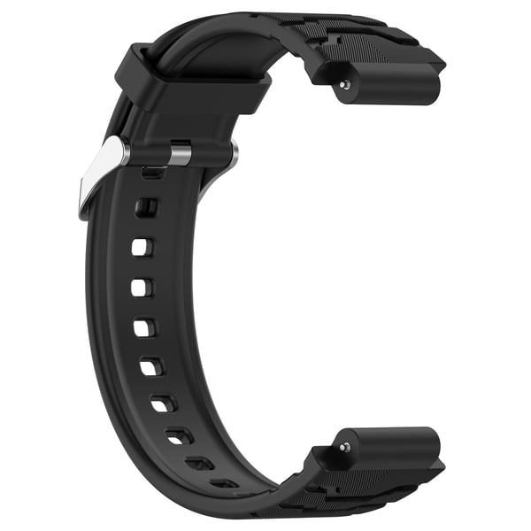 Urarmbånd til Xplora X5 Play silikone Black