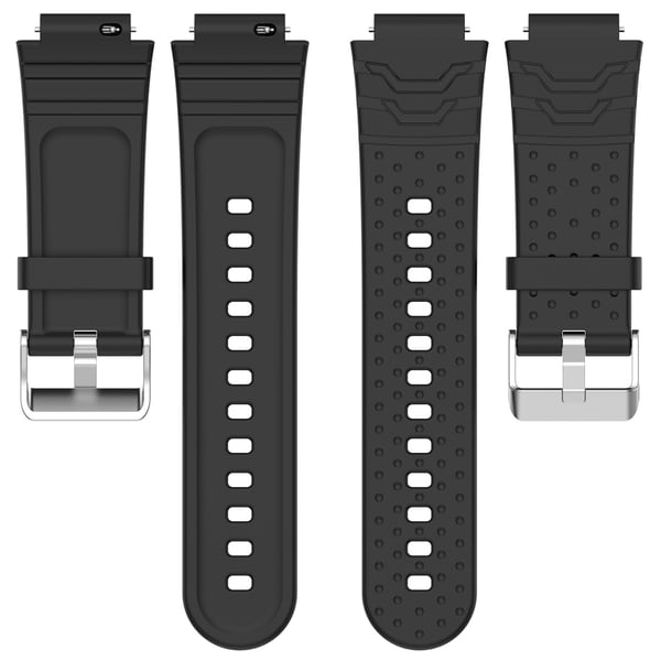 Urarmbånd til Xplora X5 Play silikone Black