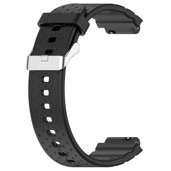 Urarmbånd til Xplora X5 Play silikone Black