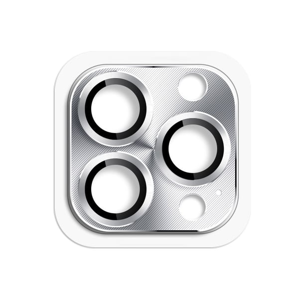 iPhone kamera beskyttelse Silver iPhone13Pro/13promax iPhone kamera beskyttelse Silver iPhone13Pro/13promax