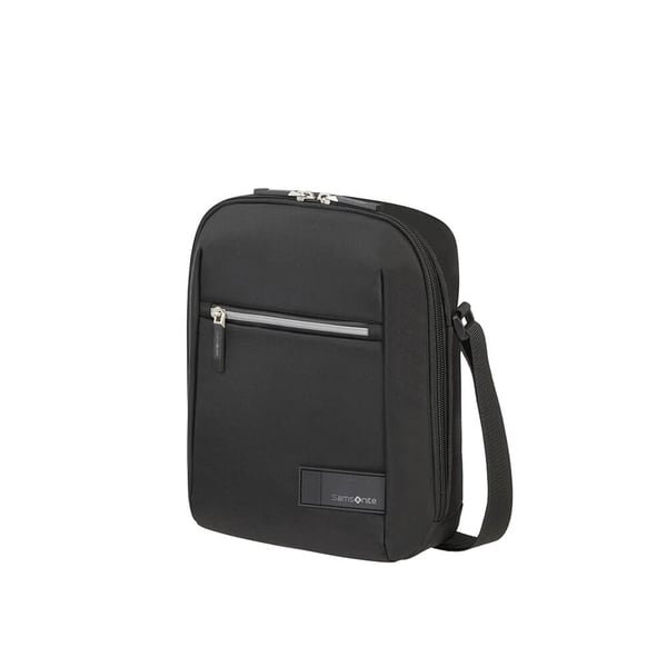 Olkalaukku LITEPOINT 9,7" musta