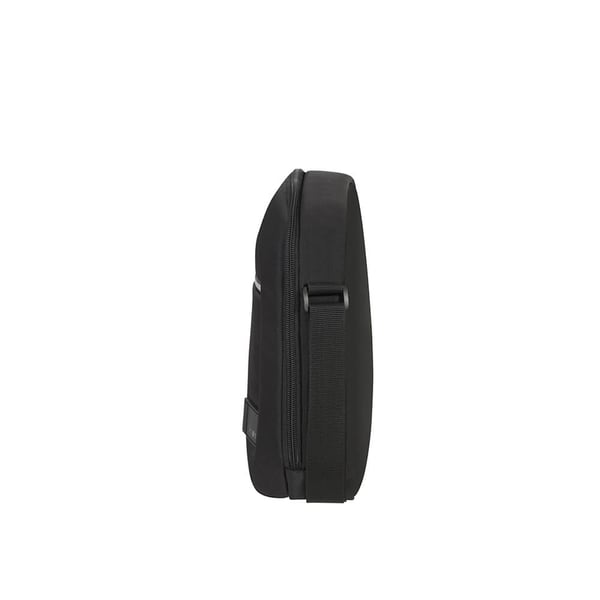 Olkalaukku LITEPOINT 9,7" musta
