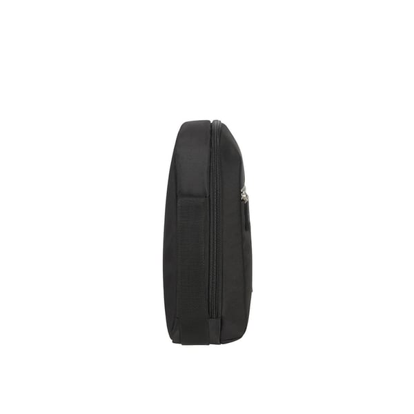 Olkalaukku LITEPOINT 9,7" musta