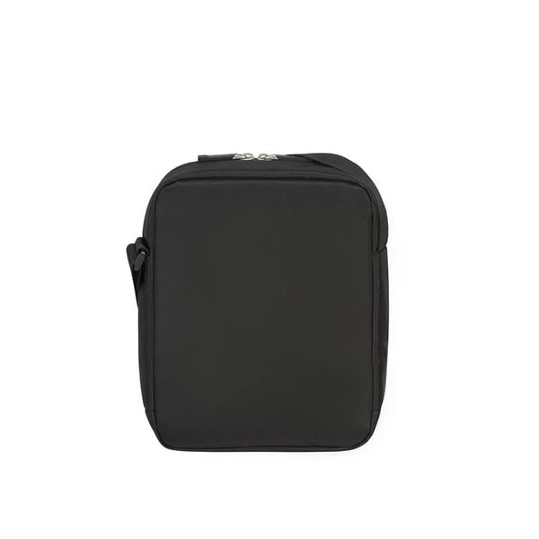 Olkalaukku LITEPOINT 9,7" musta