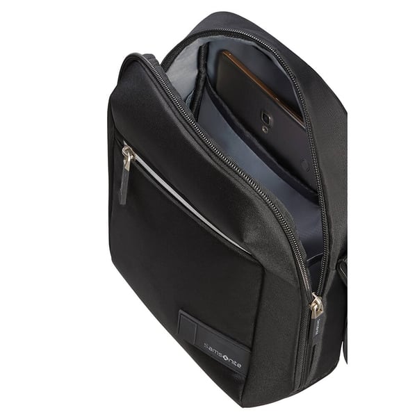 Olkalaukku LITEPOINT 9,7" musta