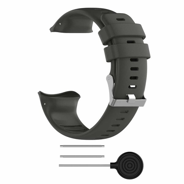 Kellon ranneke Grey Polar vantage V
