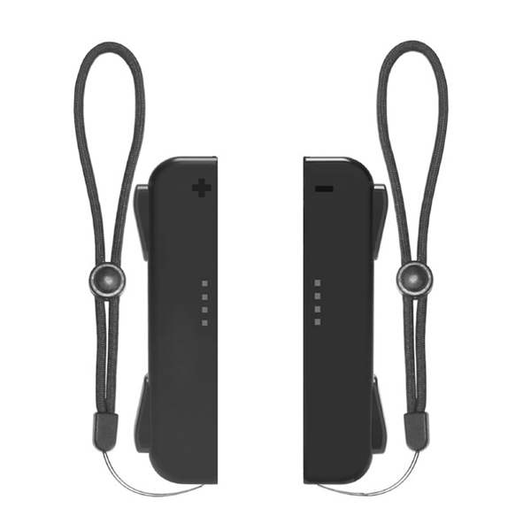 Håndledsremme kompatible med Nintendo Switch Joy-con Håndledsremme kompatible med Nintendo Switch Joy-con