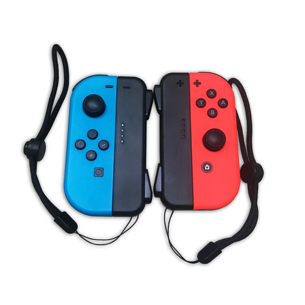 Håndledsremme kompatible med Nintendo Switch Joy-con
