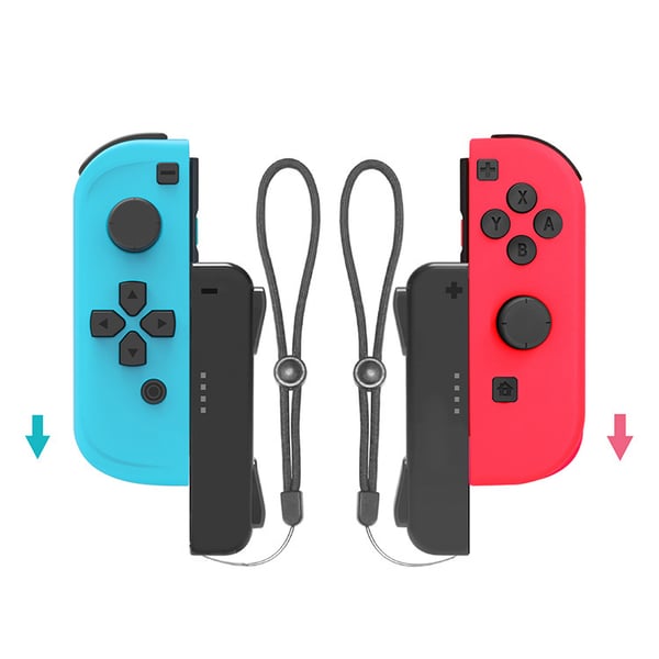 Håndledsremme kompatible med Nintendo Switch Joy-con