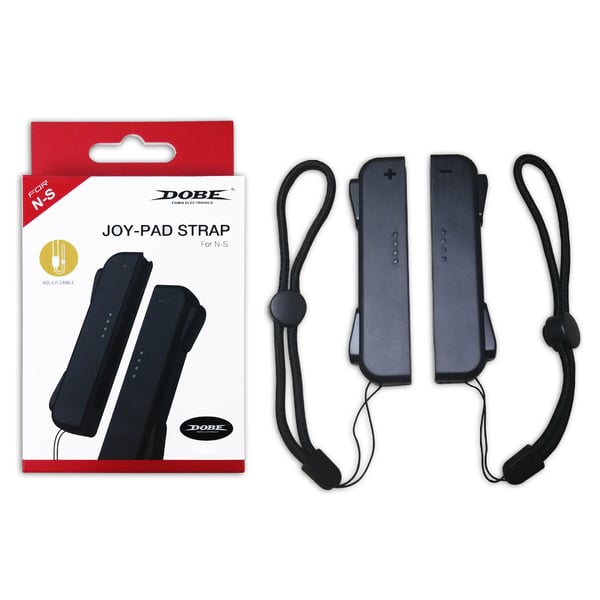 Håndledsremme kompatible med Nintendo Switch Joy-con