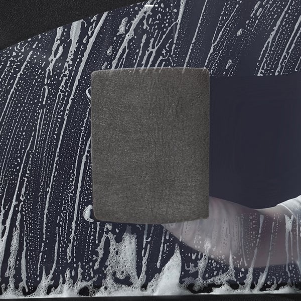 Magisk klud renseklud 5 stk DarkGrey