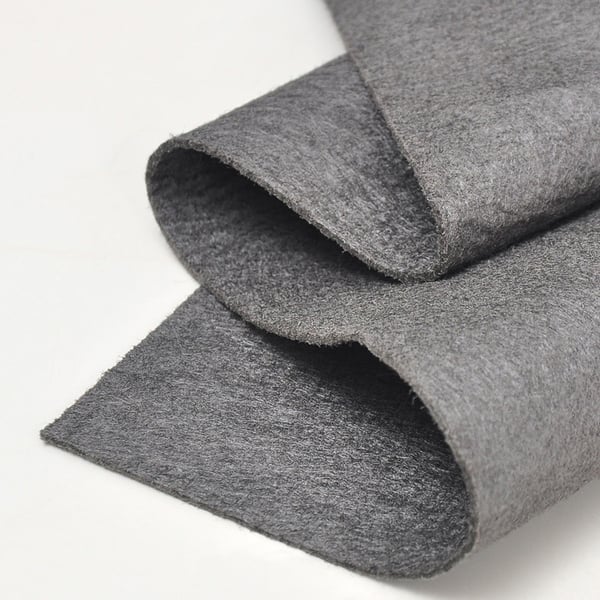 Magisk klud renseklud 5 stk DarkGrey