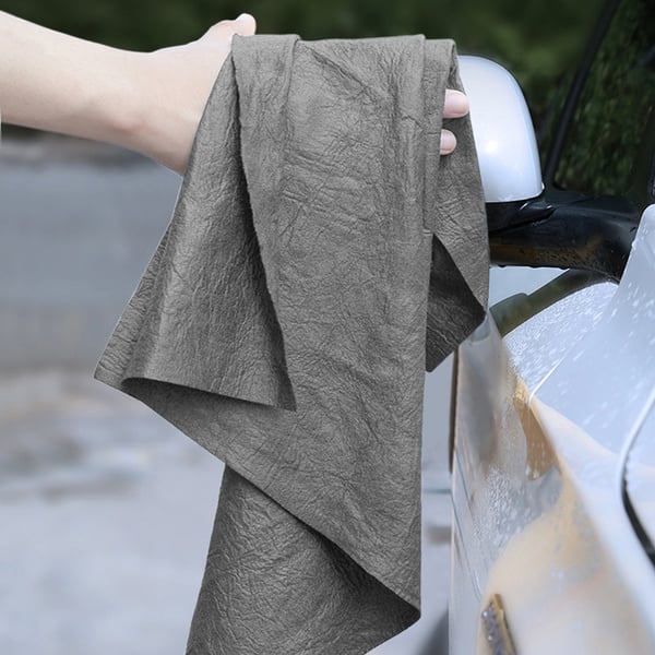 Magisk klud renseklud 5 stk DarkGrey