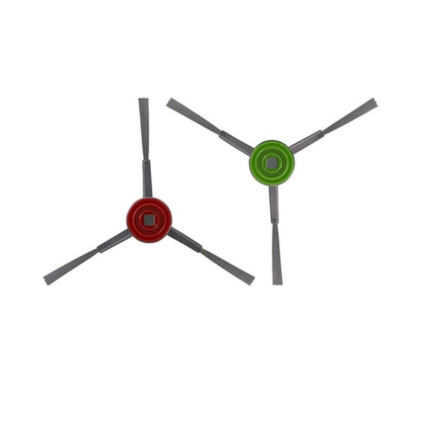 Tilbehørssett for ECOVACS X1 Omni/Turbo Cobos X1 Omni/Turbo