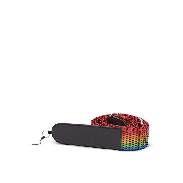 Skulderstropp Spectrum som passer til Polaroid Høyttalere P2, P3 og P4