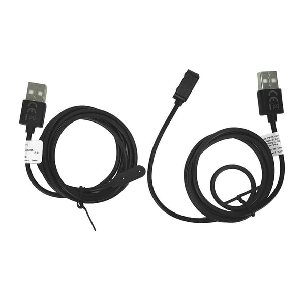 Huawei Watch Fit Charger 2 kpl Black