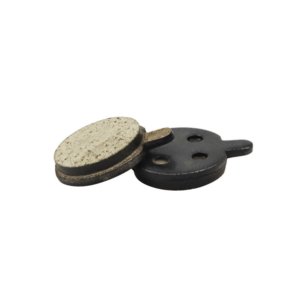 2 skivebremseklosser til Xiaomi M365 Pro Black
