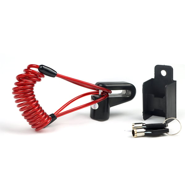 Elektrisk scooter Skivebremselåssett for Xiaomi M365Pro